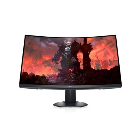 Dell Curved Gaming Monitor S Dgm