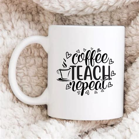 31 Legitimately Awesome Teacher Mugs - TeachersParadise