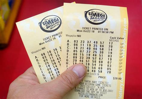 Mega Millions Odds Explained From The Big M Jackpot To Smaller