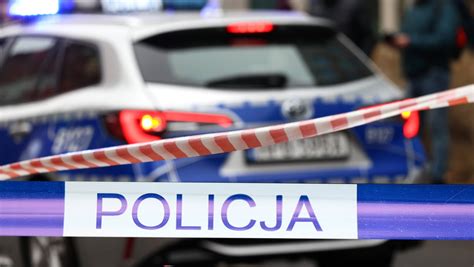 Strzelanina W Bydgoszczy Policja Szuka Napastnika Wiadomo Ci