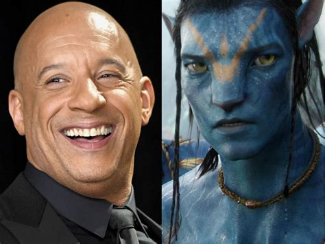 Avatar 2 and 3: Vin Diesel joins cast of James Cameron’s long awaited sequels | The Independent ...