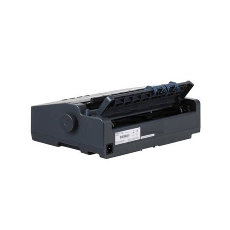 Epson Lx 350 9 Pin Dot Matrix Printer Startech Computers