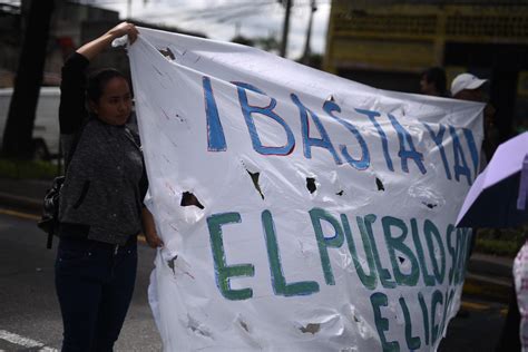 Autoridades Ancestrales Dan A Conocer Los Puntos Donde Manifestar N