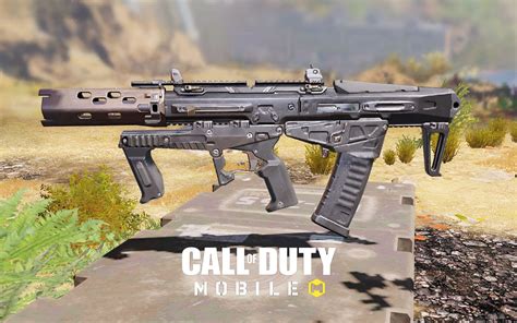 Cod Mobile Season 2 Best Loadout For Maddox Assault Rifle 2023