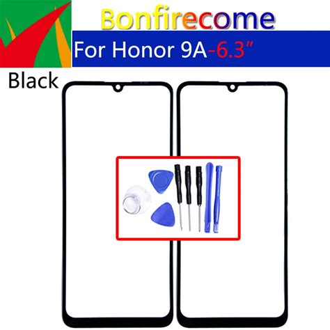 Pantalla T Ctil Lcd Para Huawei Honor A Moa Lx N Repuesto De Panel