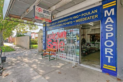 Shop Retail Property Sold In 88 Grange Road Alphington VIC 3078