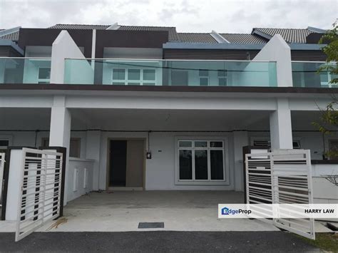 Taman Desa Bertam Freehold Double Storey Terrace For Sell 24x70 For Sale Rm515 000 By Harry Law