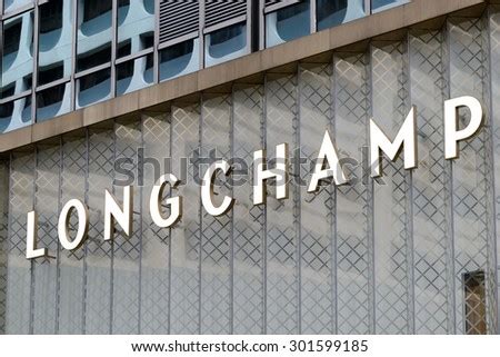 Longchamp Logo Vector (AI) Download | seeklogo