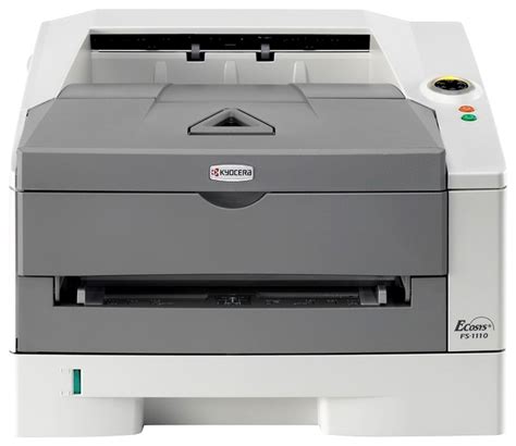 KYOCERA MITA FS 1110 Laser Printer Cartridges Orgprint