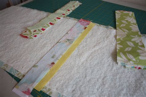 Easy Diy Quilted Table Runner Tutorial Diary Of A Quilter