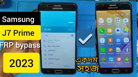 Samsung J Prime Frp Bypass Samsung G F Frp Bypass G Frp Bypass J