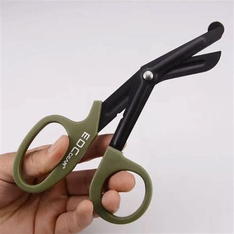 Rescue Tactical Scissors - Unicom Radio