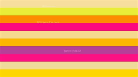 Purple and Yellow Stripes Background