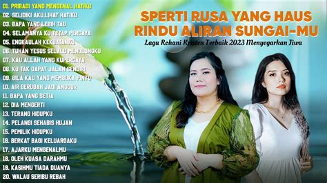 Lagu Rohani Kristen Regina Pangkerego Nikita Full Album Lirik