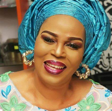 See 11 Elegant Nigerian Actresses That Are Over 50 Years Of Age Photos