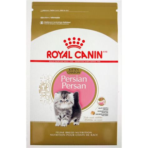 Jual Royal Canin Kitten Persian Gr Shopee Indonesia