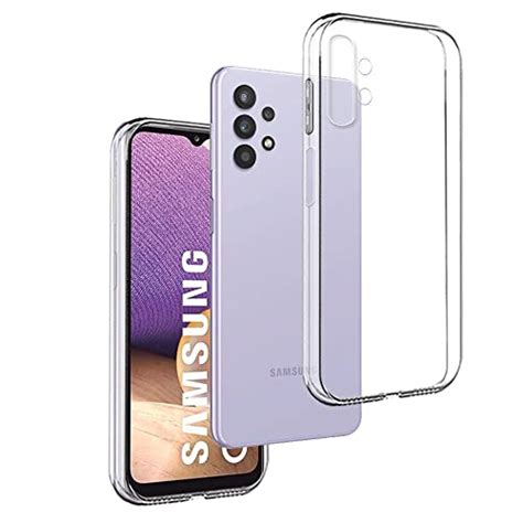 Samsung Galaxy A32 5G Fundas y Protectores de Pantalla Señor Carcasa