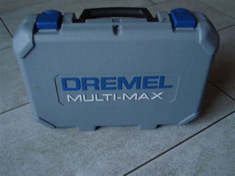 Dremel Multi Max Mit Vielf Ltigen Original Zubeh R Kaufen Auf