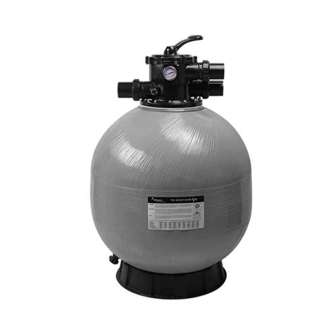 Jual Sand Filter Kolam Renang Top Mount V Series Emaux V B Shopee