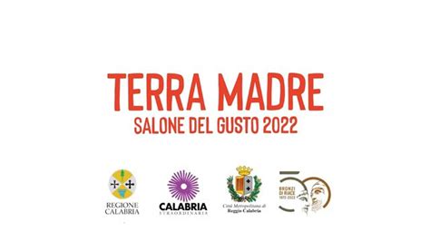 La Calabria Protagonista Di Terra Madre Salone Del Gusto