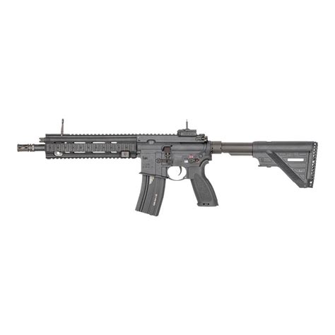 Umarex Heckler And Koch Hk416 A5 Sportsline Aeg Rifle Black