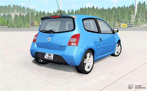 Beamng Drive Renault