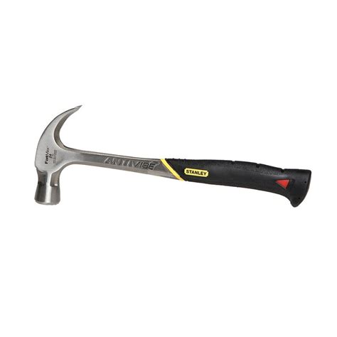 Stanley 51-952 680g (24oz) FatMax Anti-Vibe Hammer – Tools for Australia