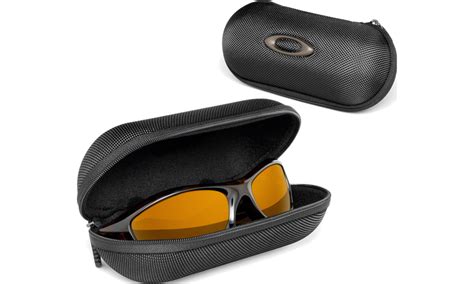 Soft Vault Sunglass Case Sunglasses Oakley® Black Official Oakley