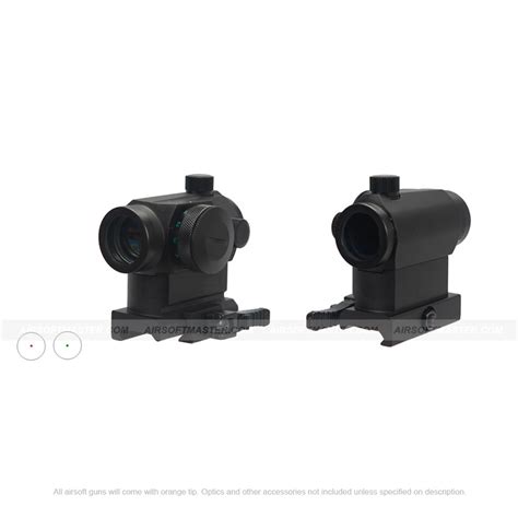 Striker T1 Style Redgreen Dot Sight