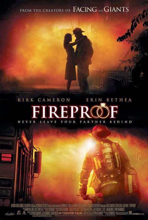 Firefighting Movies, list of the best by Fire and Axes