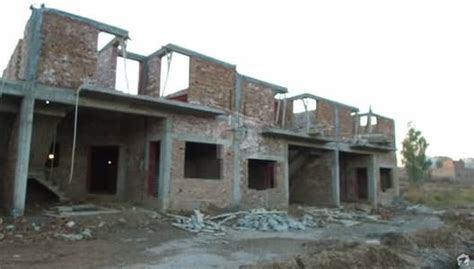 Houses for Sale in Villas Islamabad - Zameen.com