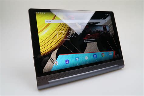 Lenovo Yoga Tab 3 Pro Review Excellent Source Of Multimedia Fun