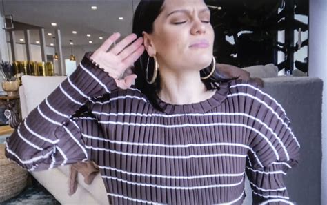 Jessie J Clarifies Ménière S Disease Symptoms And Treatment