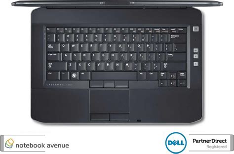 Refurbished Dell Latitude E5430 I3 3110M 2 40GHz 4GB 320GB 14