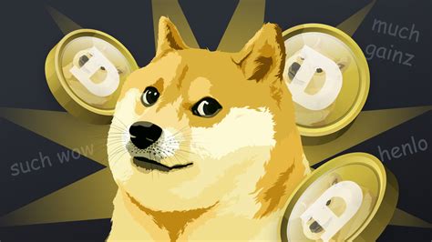 Dogecoin Doge Price Action Looks Promising Despite Todays Decline