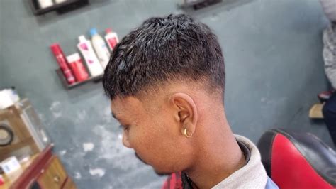 How To Do A Low Fade Low Fade Haircut 🔥🔥step By Step Haircut Tutorials Youtube