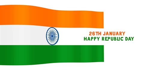 indian flag for happy republic day - Download Free Vector Art, Stock ...