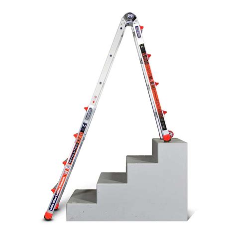 Little Giant Revolution Multi Purpose Ladder Tb Davies™