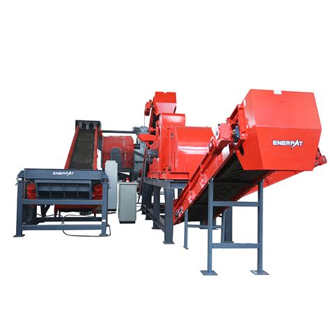 Aluminium Xixed Scrap Recycling Machine China Hammer Mill And Cast