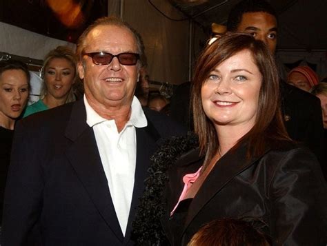 Cu Ntos Hijos Tiene Jack Nicholson Y C Mo Se Ganan La Vida Mdz Online