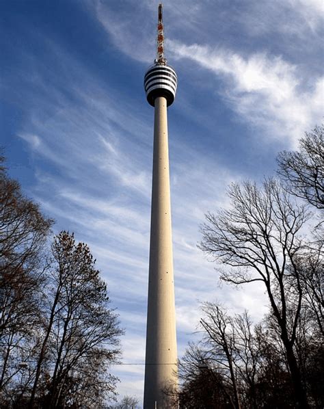 15 Iconic Facts About The Berlin TV Tower | Ultimate List