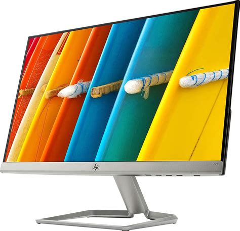 Hp Inch Ultra Slim Led Backlit Gaming Monitor F