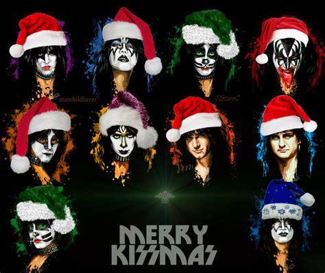 Day 25 25 Days Of Kissmas Merry Kissmas Kiss Photo 40125748 Fanpop