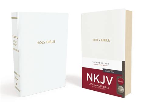 Nkjv T And Awards Bible Urbanfaith Books And Bibles