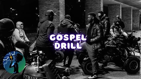 40 Mins Of Gospel Drill Carry The Cross Playlist Youtube