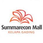 Lowongan Dan Karier Summarecon Mall Kelapa Gading Ulasan