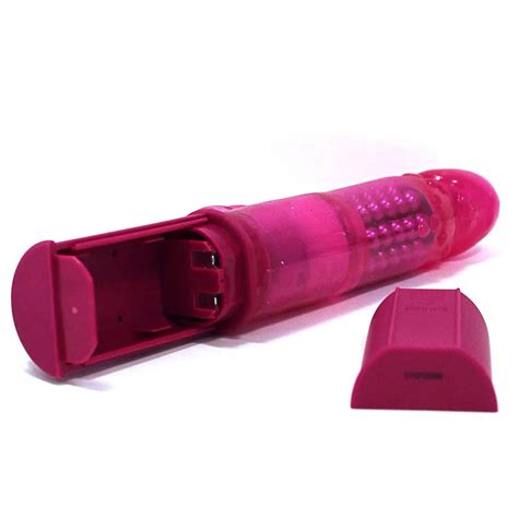 Dorcel Orgasmic Rabbit Vibrator Pleasurable