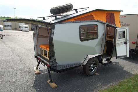 compact camper trailer | Camper Photo Gallery