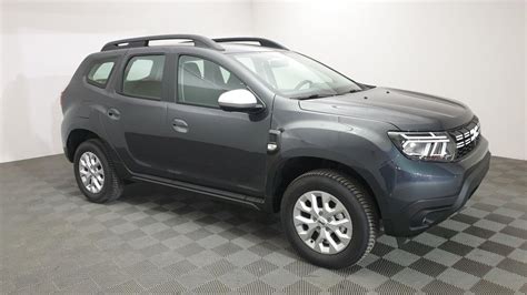 Annonce Suv Dacia Duster Blue Dci Cv Bvm X Expression Pack