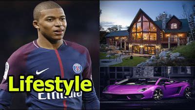 Mbappe House / Mbappe's PSG return can show Real Madrid what they're missing : €160.00m* dec 20 ...